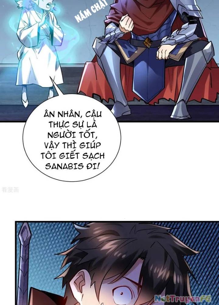 Từ Dã Quái Bắt Đầu Thăng Cấp Chap 44 - Next Chap 45
