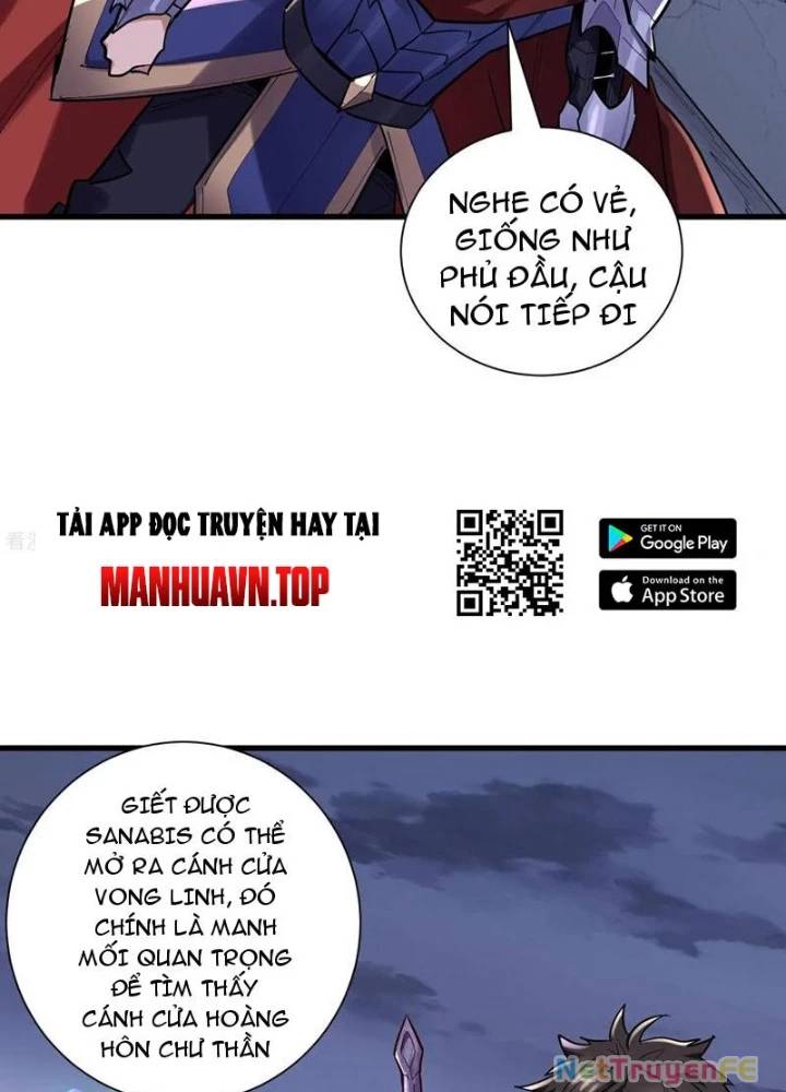 Từ Dã Quái Bắt Đầu Thăng Cấp Chap 44 - Next Chap 45