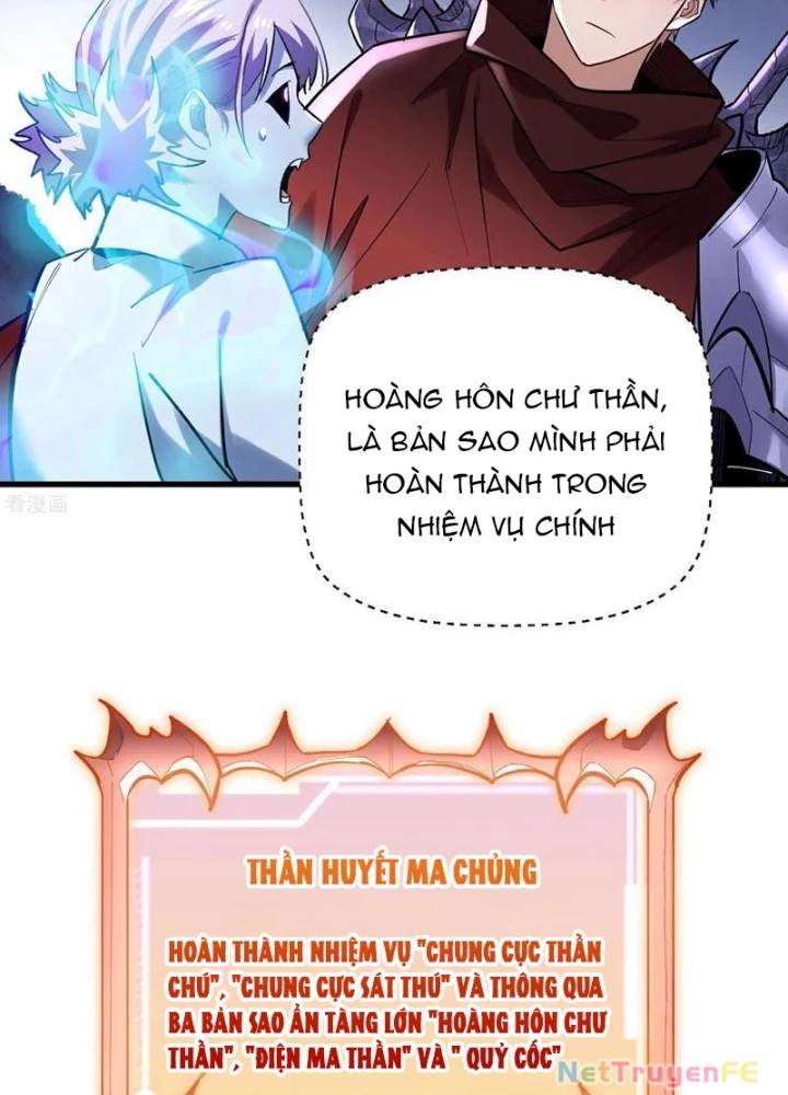 Từ Dã Quái Bắt Đầu Thăng Cấp Chap 44 - Next Chap 45