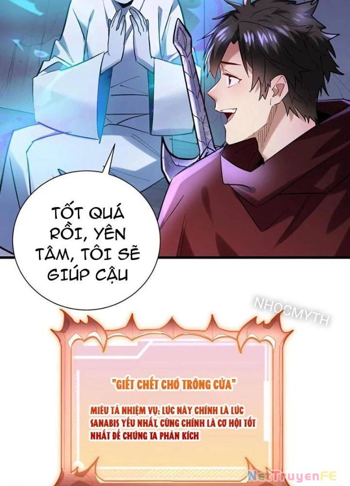 Từ Dã Quái Bắt Đầu Thăng Cấp Chap 44 - Next Chap 45