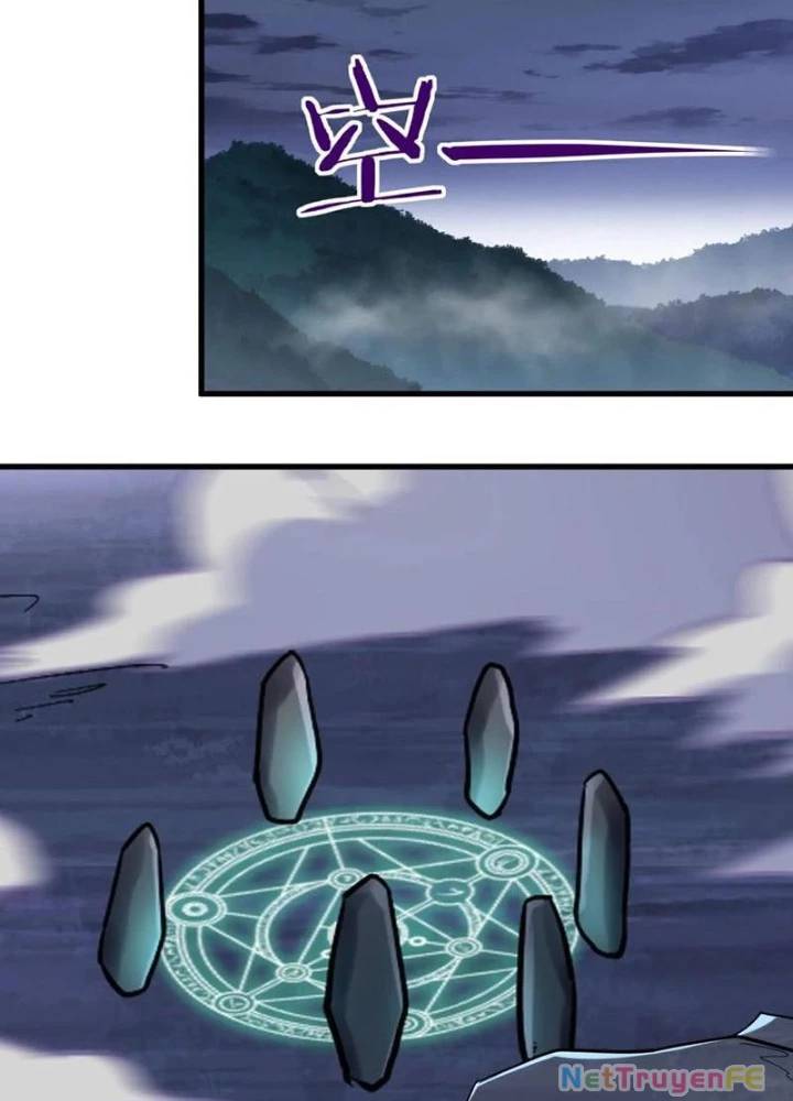 Từ Dã Quái Bắt Đầu Thăng Cấp Chap 44 - Next Chap 45