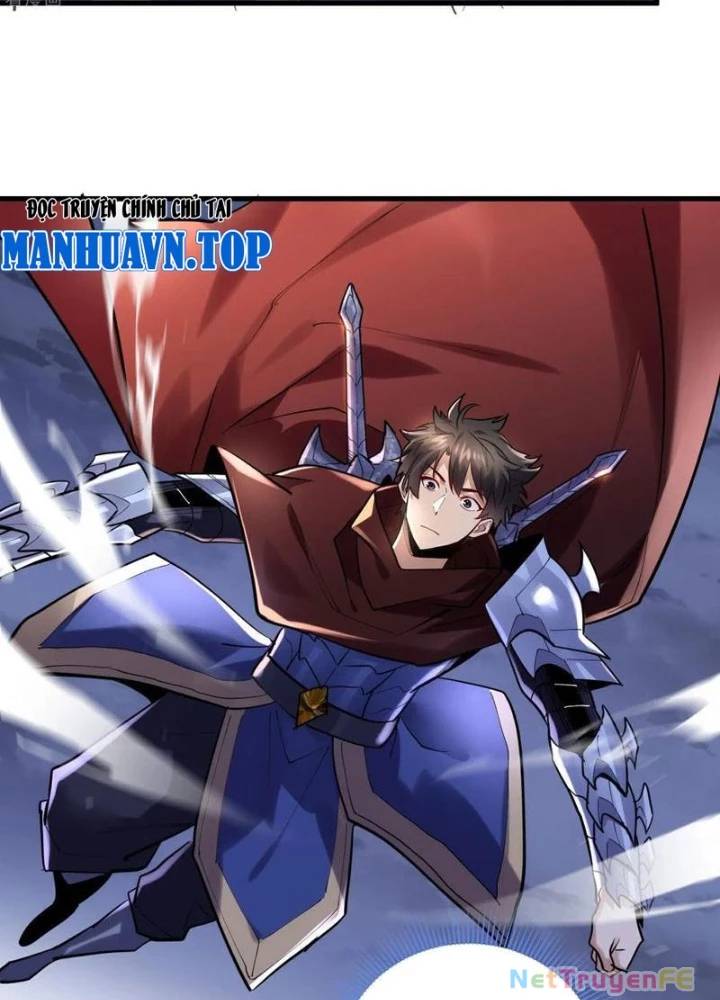 Từ Dã Quái Bắt Đầu Thăng Cấp Chap 44 - Next Chap 45