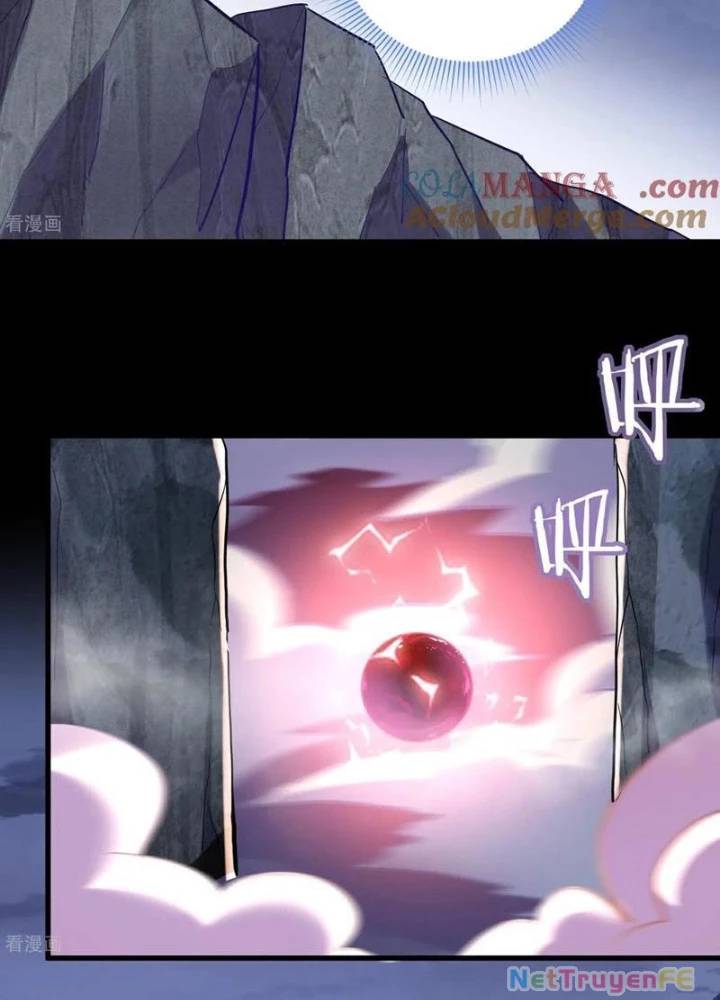 Từ Dã Quái Bắt Đầu Thăng Cấp Chap 44 - Next Chap 45