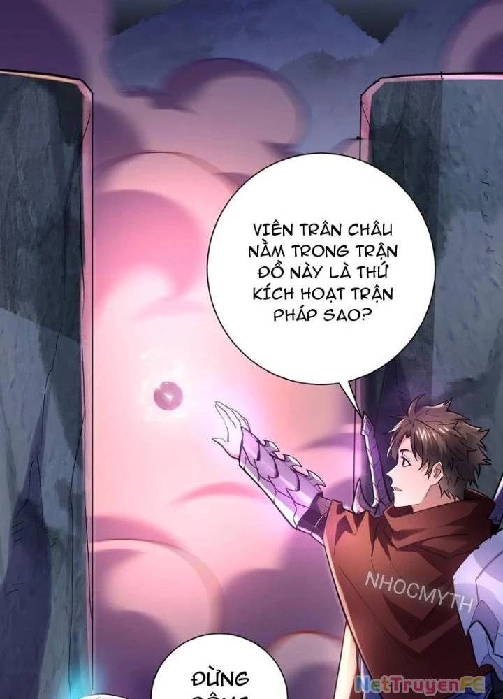 Từ Dã Quái Bắt Đầu Thăng Cấp Chap 44 - Next Chap 45