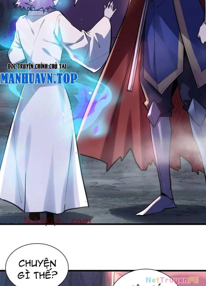 Từ Dã Quái Bắt Đầu Thăng Cấp Chap 44 - Next Chap 45