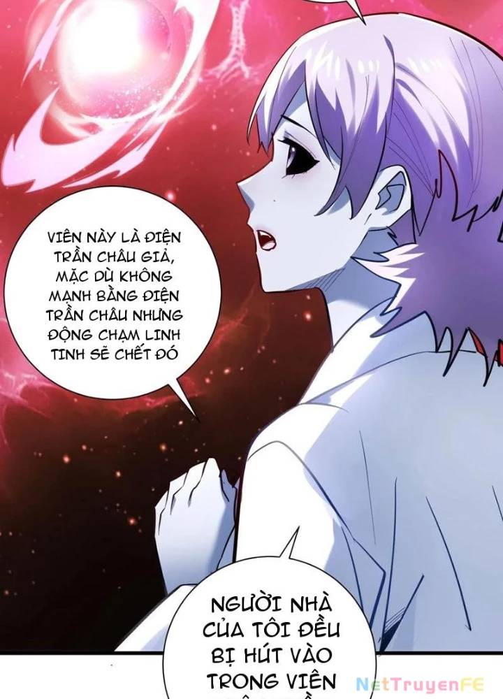 Từ Dã Quái Bắt Đầu Thăng Cấp Chap 44 - Next Chap 45