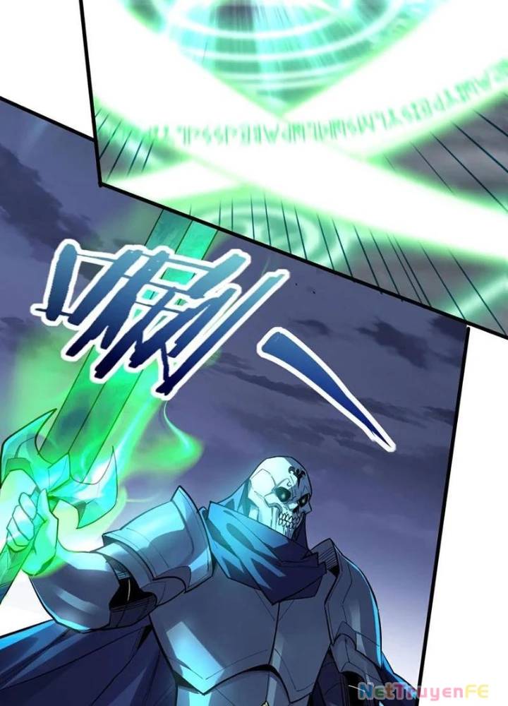 Từ Dã Quái Bắt Đầu Thăng Cấp Chap 44 - Next Chap 45