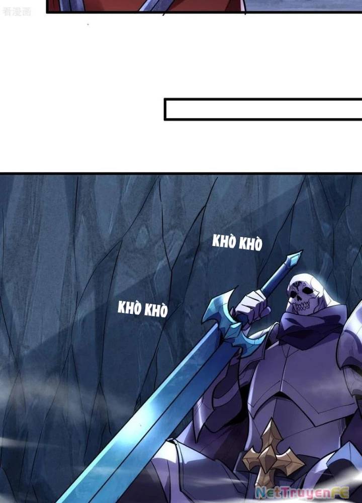 Từ Dã Quái Bắt Đầu Thăng Cấp Chap 44 - Next Chap 45