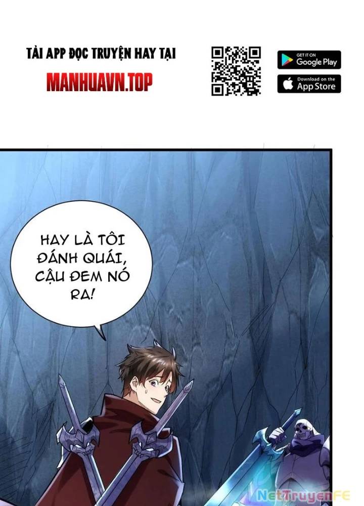 Từ Dã Quái Bắt Đầu Thăng Cấp Chap 44 - Next Chap 45