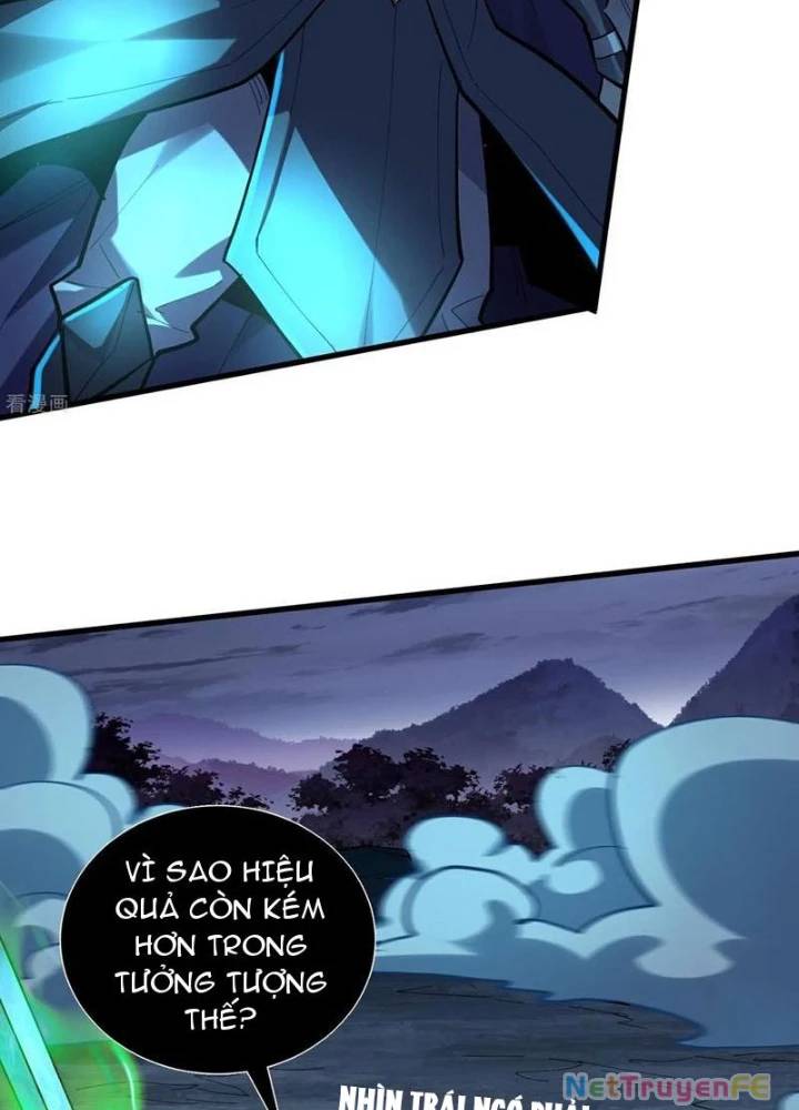 Từ Dã Quái Bắt Đầu Thăng Cấp Chap 44 - Next Chap 45