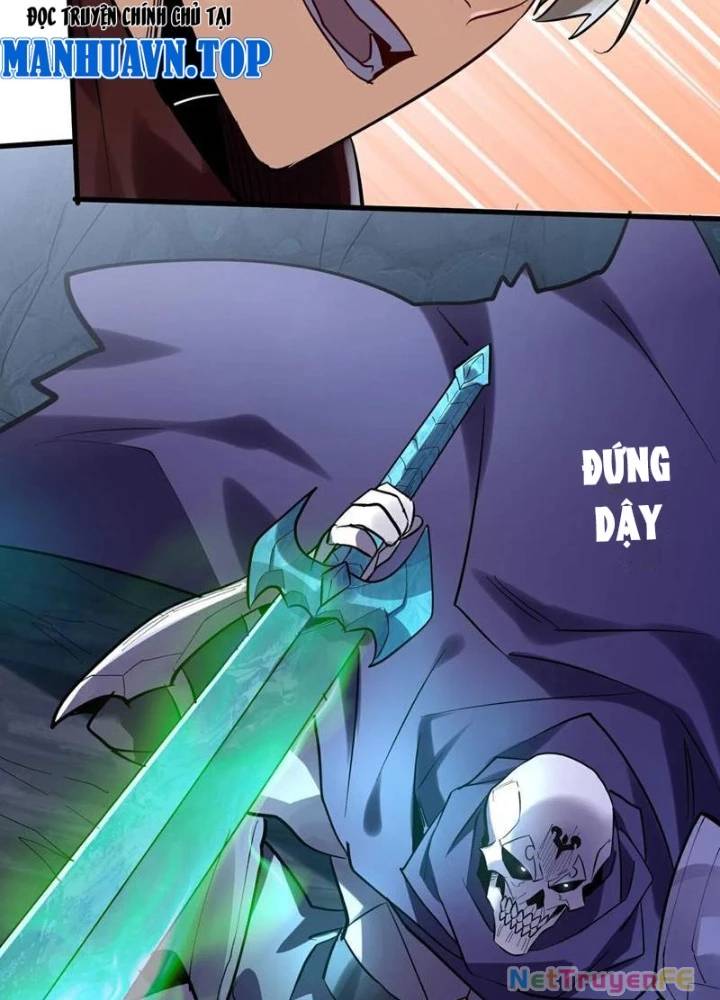 Từ Dã Quái Bắt Đầu Thăng Cấp Chap 44 - Next Chap 45