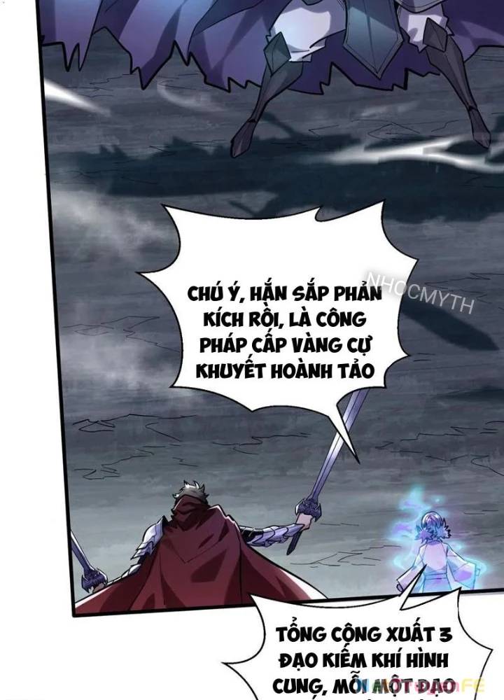 Từ Dã Quái Bắt Đầu Thăng Cấp Chap 44 - Next Chap 45
