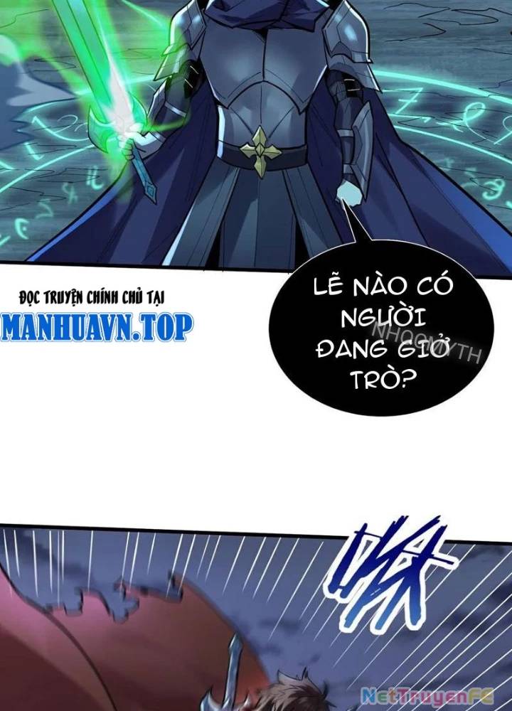 Từ Dã Quái Bắt Đầu Thăng Cấp Chap 44 - Next Chap 45