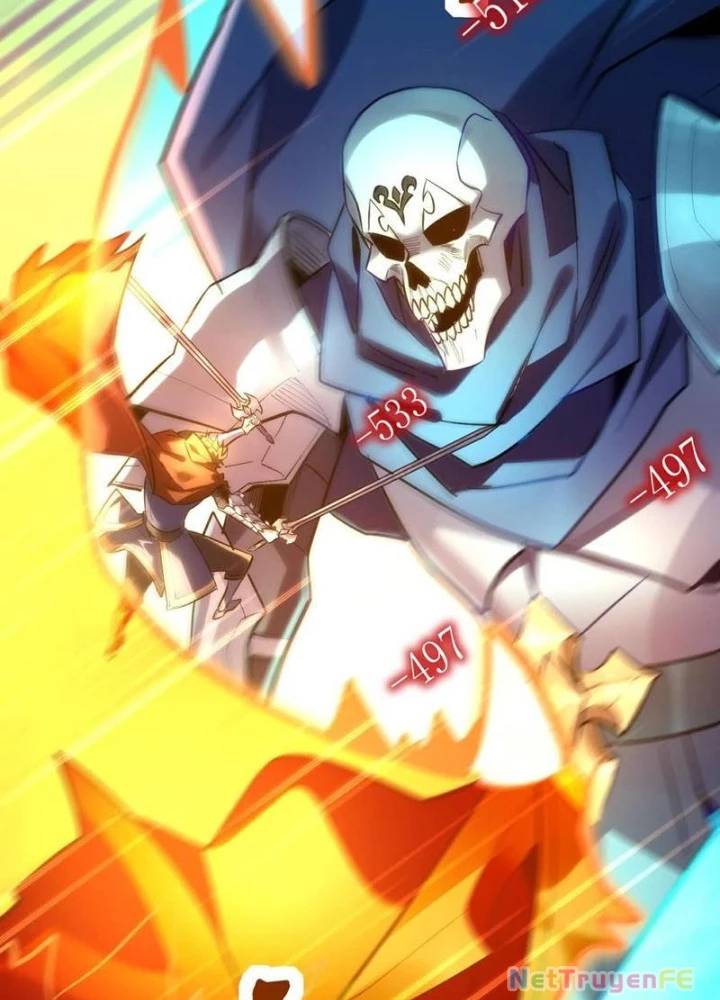 Từ Dã Quái Bắt Đầu Thăng Cấp Chap 45 - Next Chap 46