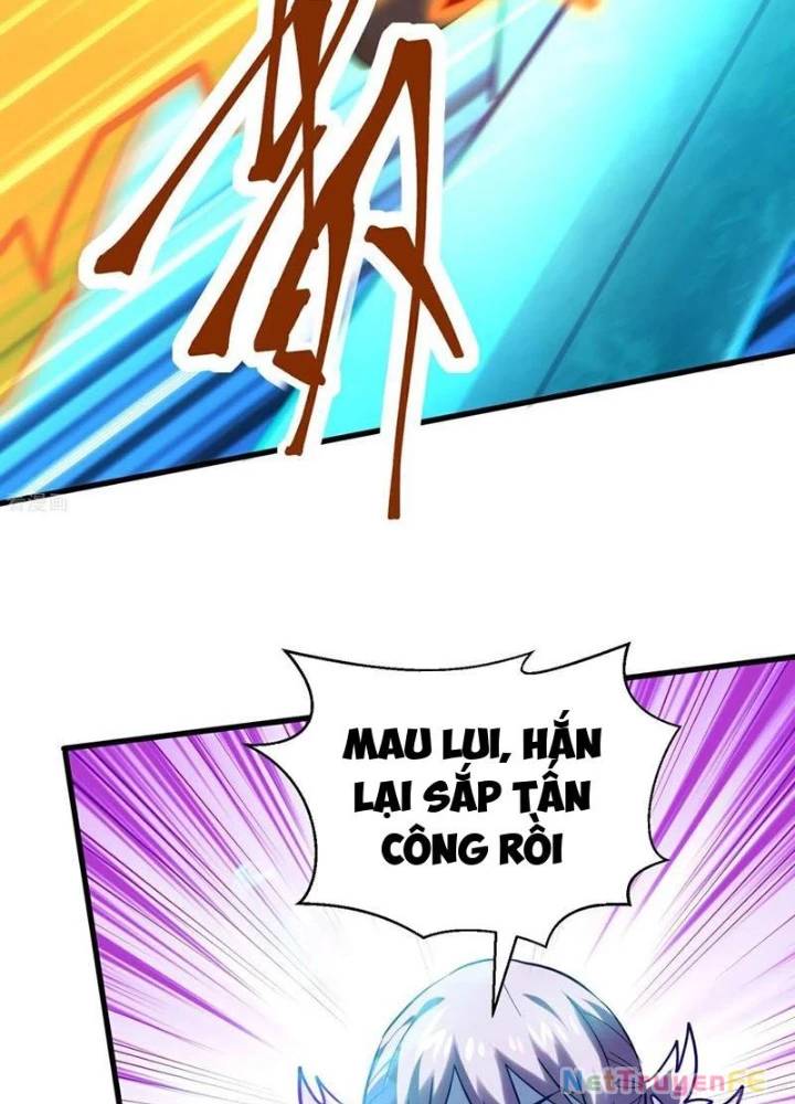 Từ Dã Quái Bắt Đầu Thăng Cấp Chap 45 - Next Chap 46