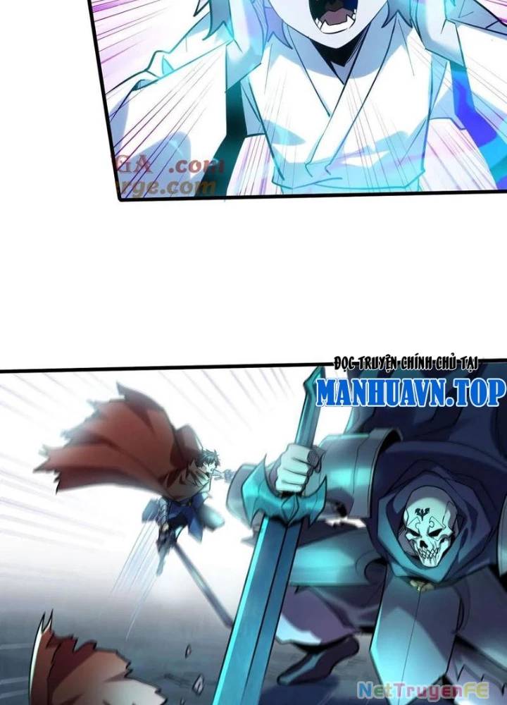 Từ Dã Quái Bắt Đầu Thăng Cấp Chap 45 - Next Chap 46