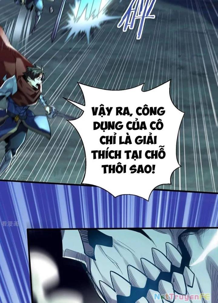 Từ Dã Quái Bắt Đầu Thăng Cấp Chap 45 - Next Chap 46