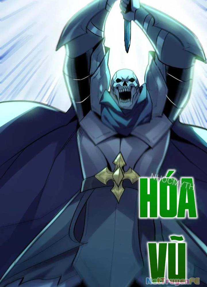 Từ Dã Quái Bắt Đầu Thăng Cấp Chap 45 - Next Chap 46