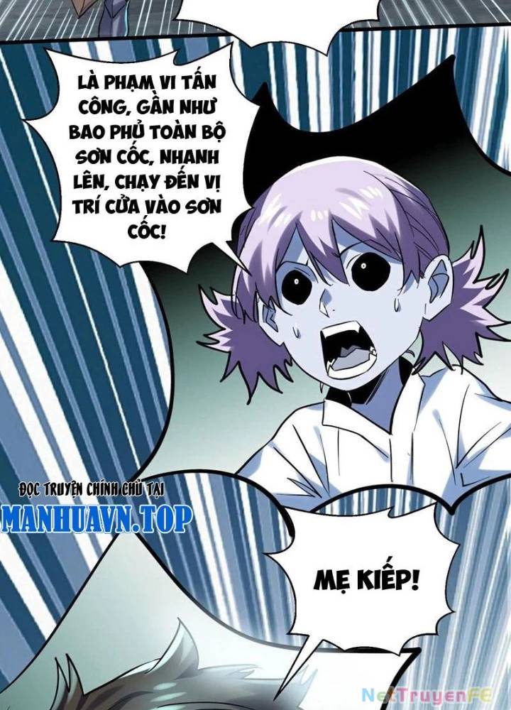 Từ Dã Quái Bắt Đầu Thăng Cấp Chap 45 - Next Chap 46