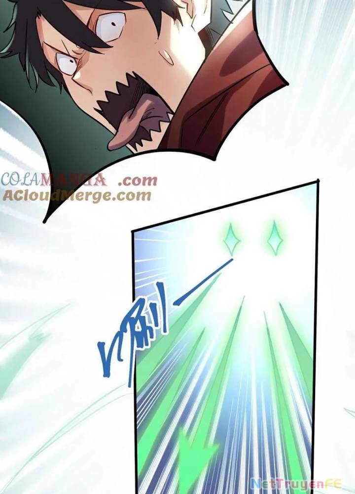 Từ Dã Quái Bắt Đầu Thăng Cấp Chap 45 - Next Chap 46