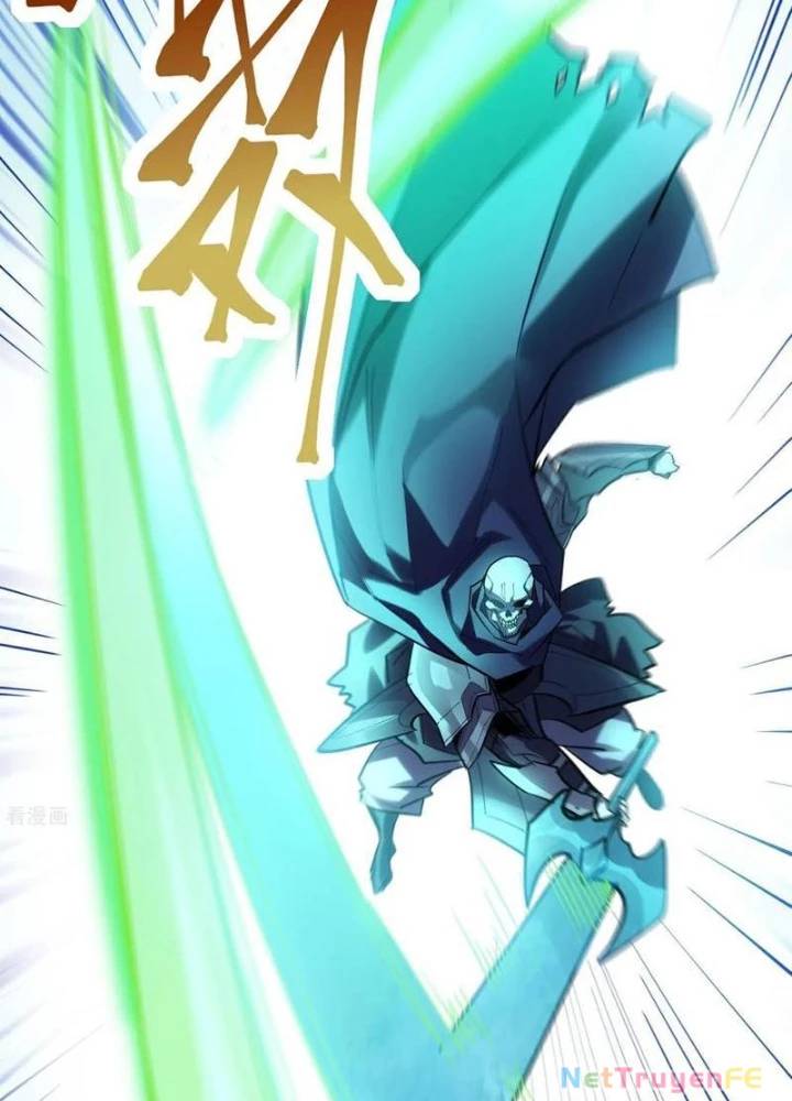 Từ Dã Quái Bắt Đầu Thăng Cấp Chap 45 - Next Chap 46