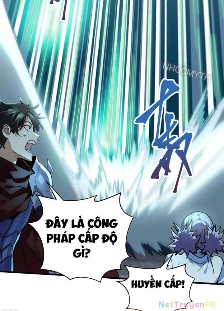 Từ Dã Quái Bắt Đầu Thăng Cấp Chap 45 - Next Chap 46