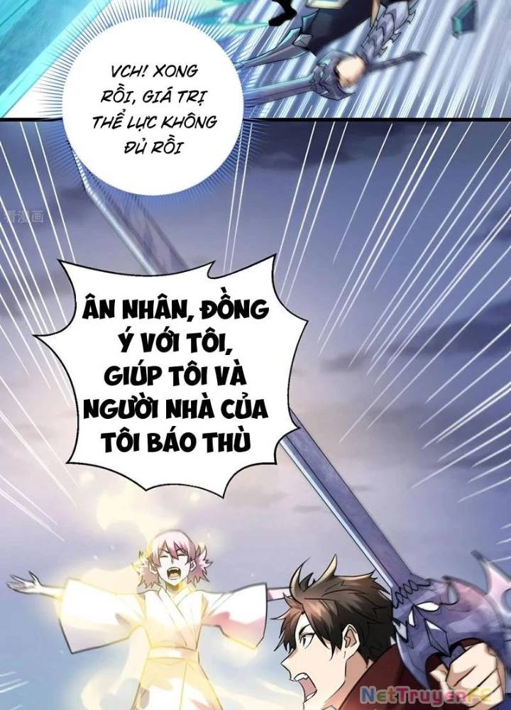 Từ Dã Quái Bắt Đầu Thăng Cấp Chap 45 - Next Chap 46