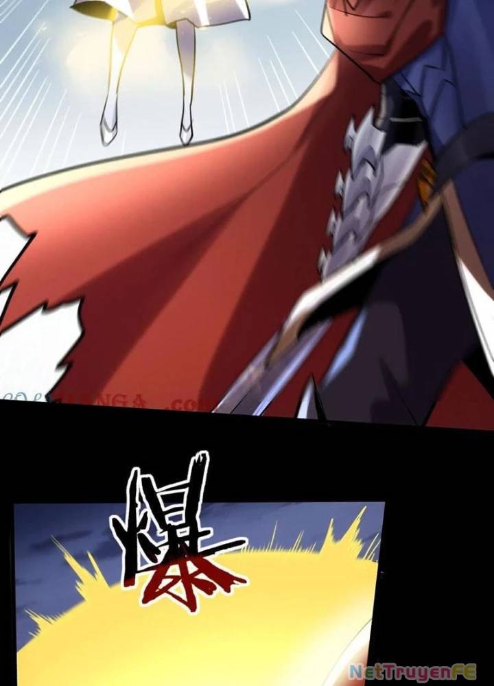 Từ Dã Quái Bắt Đầu Thăng Cấp Chap 45 - Next Chap 46