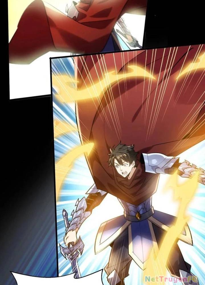 Từ Dã Quái Bắt Đầu Thăng Cấp Chap 45 - Next Chap 46