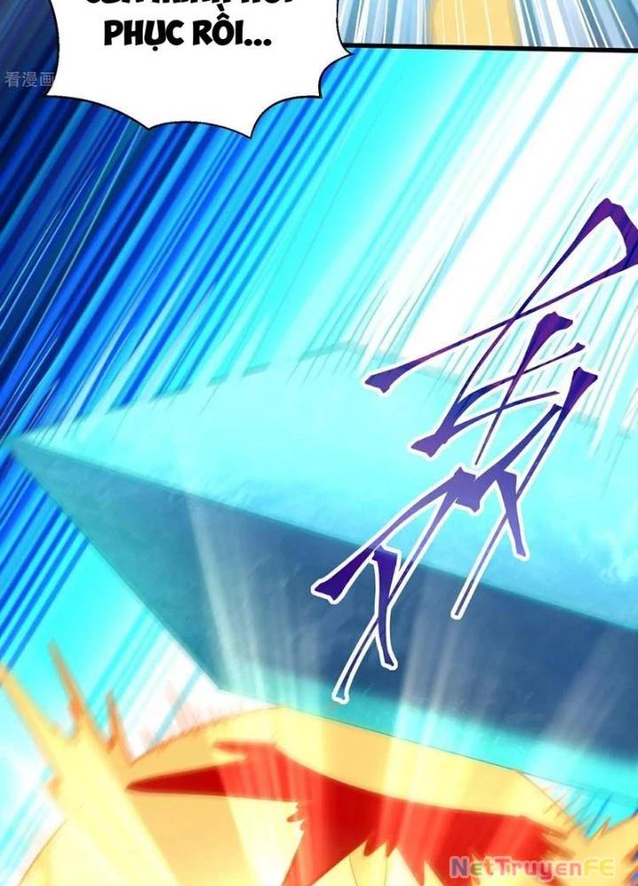 Từ Dã Quái Bắt Đầu Thăng Cấp Chap 45 - Next Chap 46