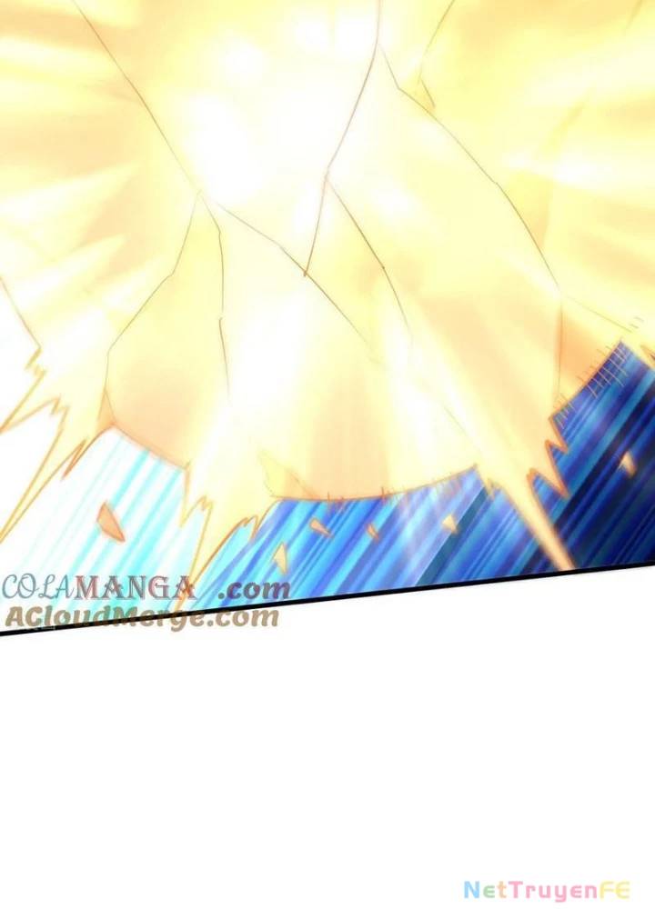 Từ Dã Quái Bắt Đầu Thăng Cấp Chap 45 - Next Chap 46
