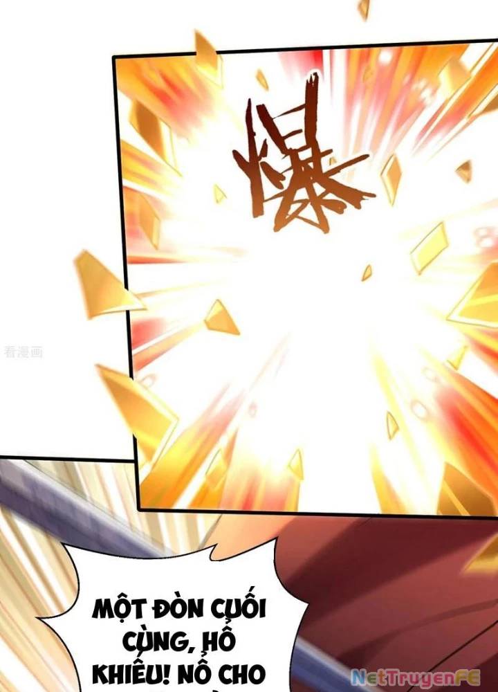 Từ Dã Quái Bắt Đầu Thăng Cấp Chap 45 - Next Chap 46