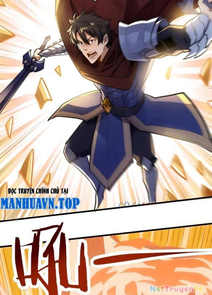 Từ Dã Quái Bắt Đầu Thăng Cấp Chap 45 - Next Chap 46