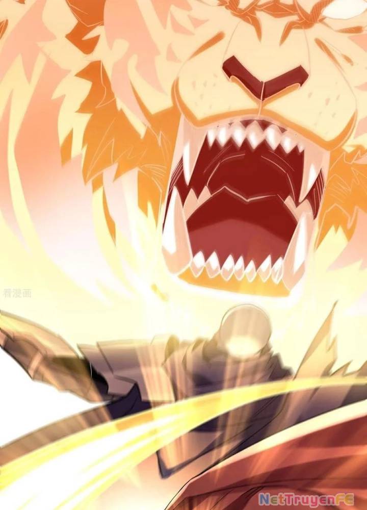 Từ Dã Quái Bắt Đầu Thăng Cấp Chap 45 - Next Chap 46