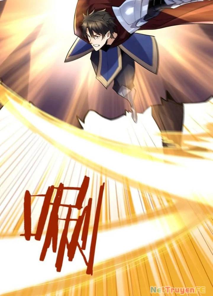 Từ Dã Quái Bắt Đầu Thăng Cấp Chap 45 - Next Chap 46