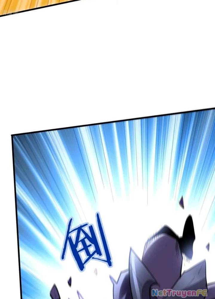 Từ Dã Quái Bắt Đầu Thăng Cấp Chap 45 - Next Chap 46