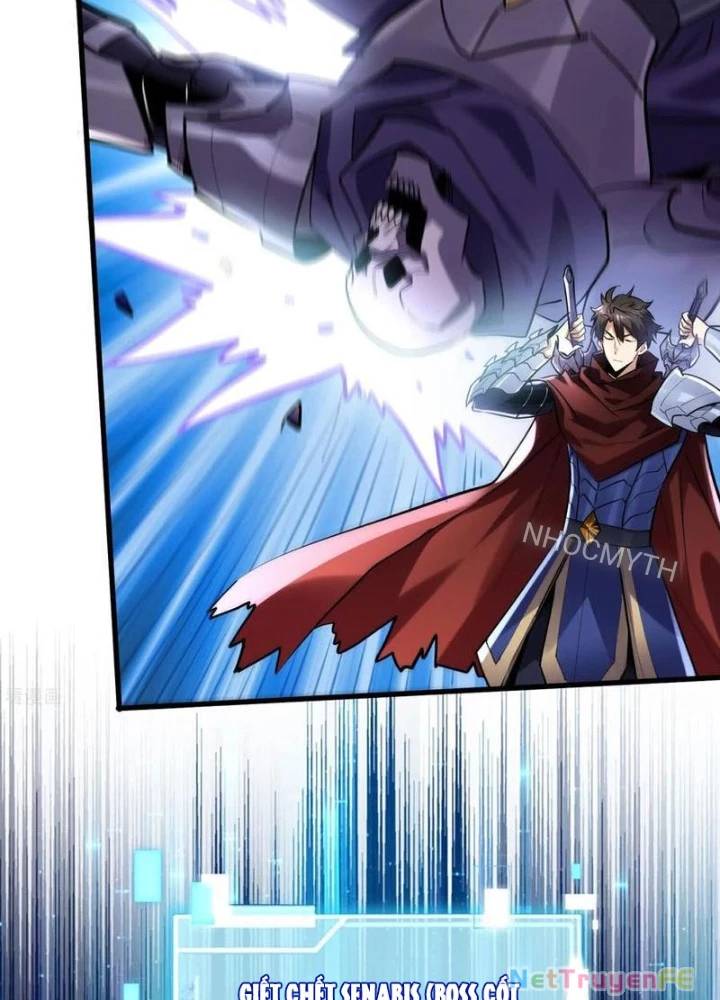 Từ Dã Quái Bắt Đầu Thăng Cấp Chap 45 - Next Chap 46