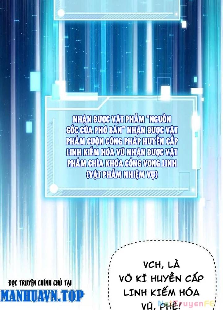 Từ Dã Quái Bắt Đầu Thăng Cấp Chap 45 - Next Chap 46