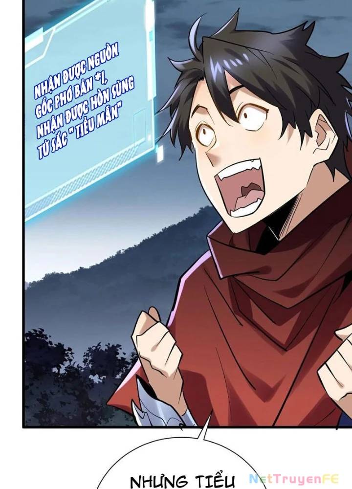 Từ Dã Quái Bắt Đầu Thăng Cấp Chap 45 - Next Chap 46
