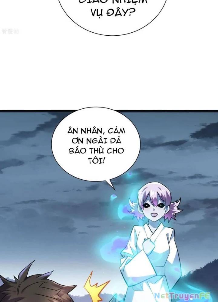 Từ Dã Quái Bắt Đầu Thăng Cấp Chap 45 - Next Chap 46