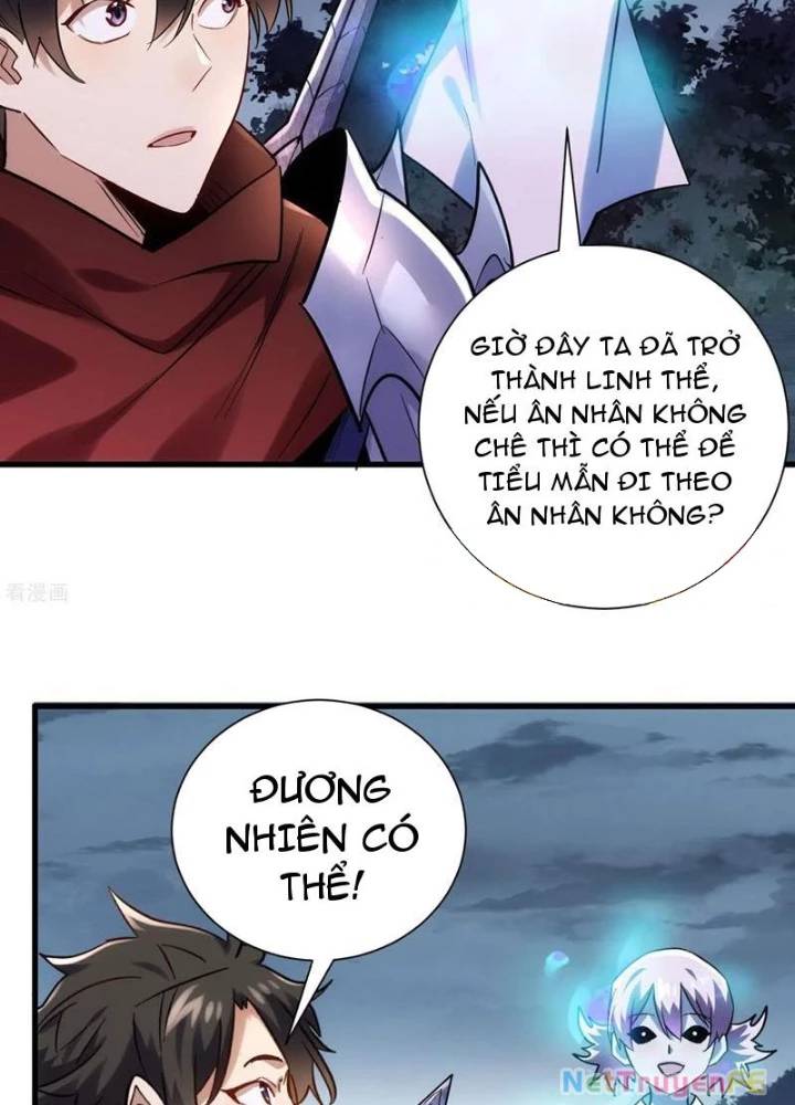 Từ Dã Quái Bắt Đầu Thăng Cấp Chap 45 - Next Chap 46