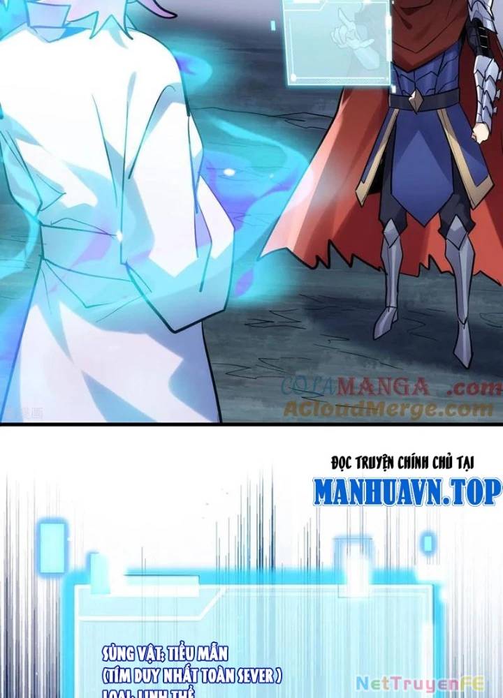 Từ Dã Quái Bắt Đầu Thăng Cấp Chap 45 - Next Chap 46