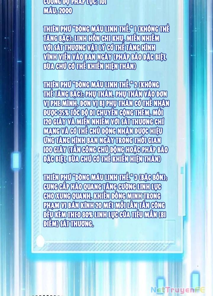 Từ Dã Quái Bắt Đầu Thăng Cấp Chap 45 - Next Chap 46