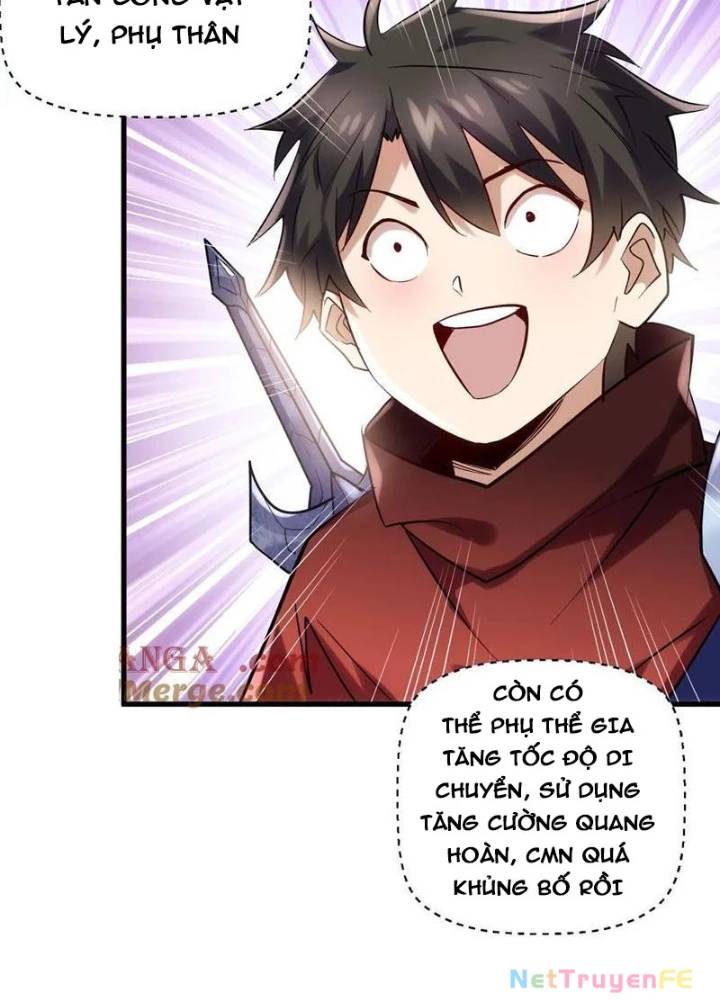 Từ Dã Quái Bắt Đầu Thăng Cấp Chap 45 - Next Chap 46