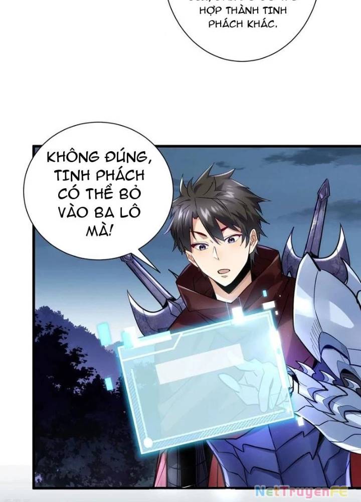 Từ Dã Quái Bắt Đầu Thăng Cấp Chap 45 - Next Chap 46