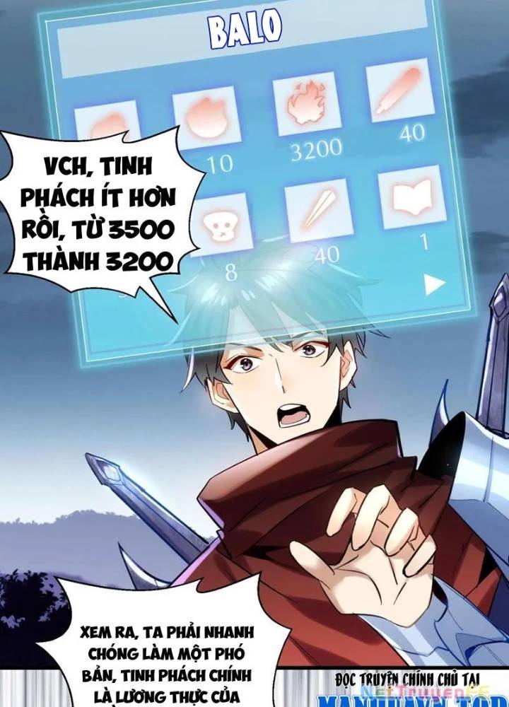 Từ Dã Quái Bắt Đầu Thăng Cấp Chap 45 - Next Chap 46