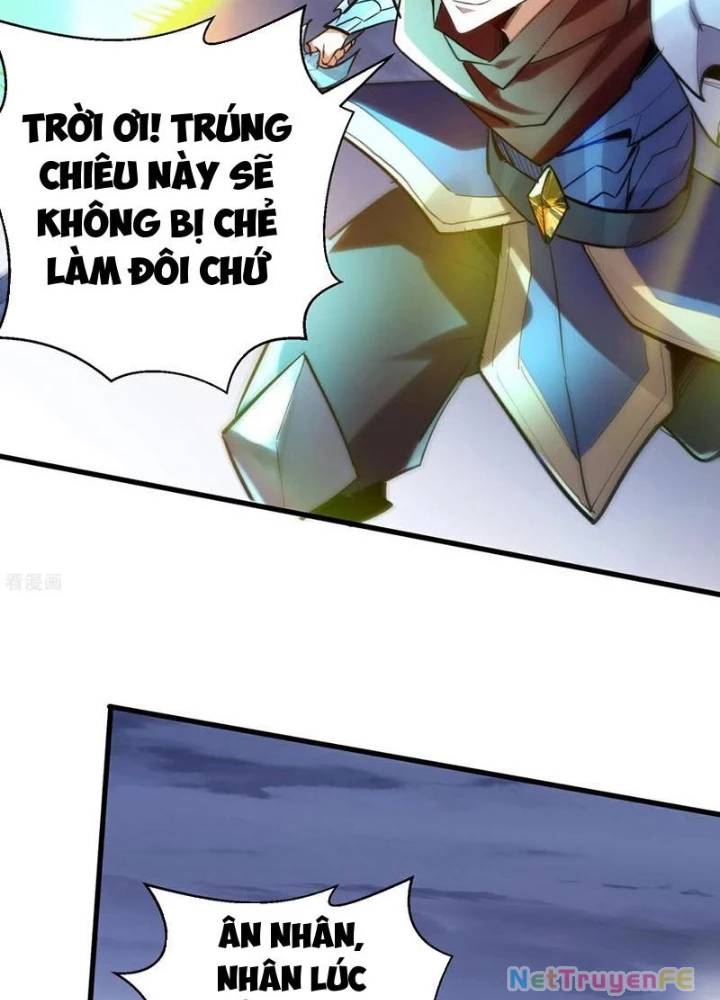 Từ Dã Quái Bắt Đầu Thăng Cấp Chap 45 - Next Chap 46