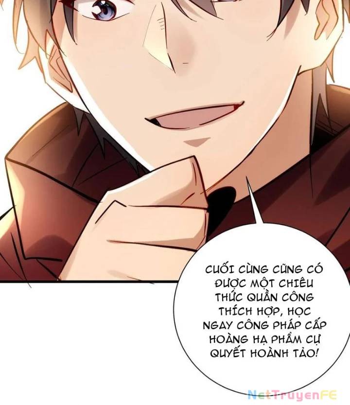Từ Dã Quái Bắt Đầu Thăng Cấp Chap 45 - Next Chap 46