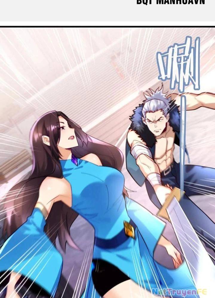 Từ Dã Quái Bắt Đầu Thăng Cấp Chap 46 - Next Chap 47
