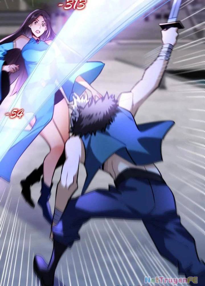 Từ Dã Quái Bắt Đầu Thăng Cấp Chap 46 - Next Chap 47